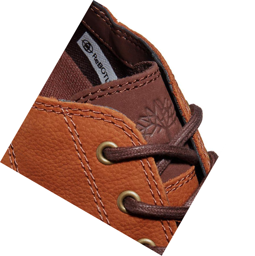 Timberland Adventure 2.0 Cupsole Oxford Αθλητικά Παπούτσια ανδρικα καφε | GR-WUM3854