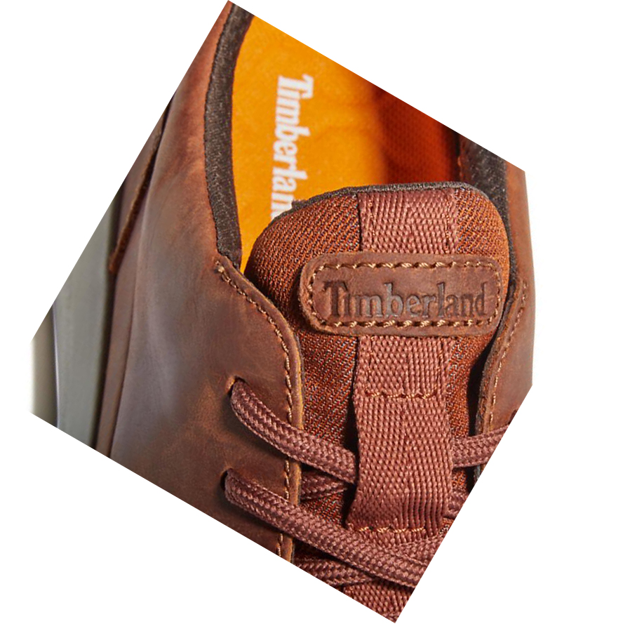 Timberland Bradstreet Ultra Αθλητικά Παπούτσια ανδρικα καφε | GR-XAF6890