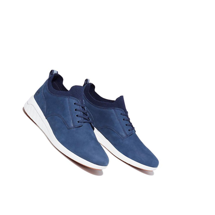 Timberland Bradstreet Ultra παπουτσια oxford γυναικεια σκουρο μπλε | GR-UCQ9256