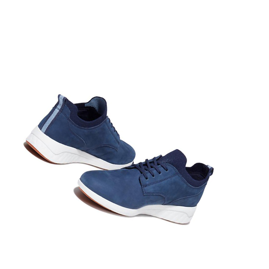 Timberland Bradstreet Ultra παπουτσια oxford γυναικεια σκουρο μπλε | GR-UCQ9256