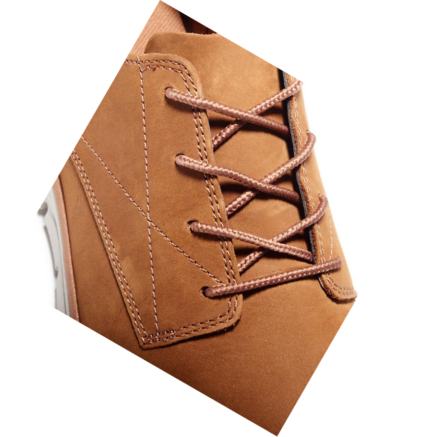 Timberland Bradstreet παπουτσια casual ανδρικα καφε | GR-KOV9635