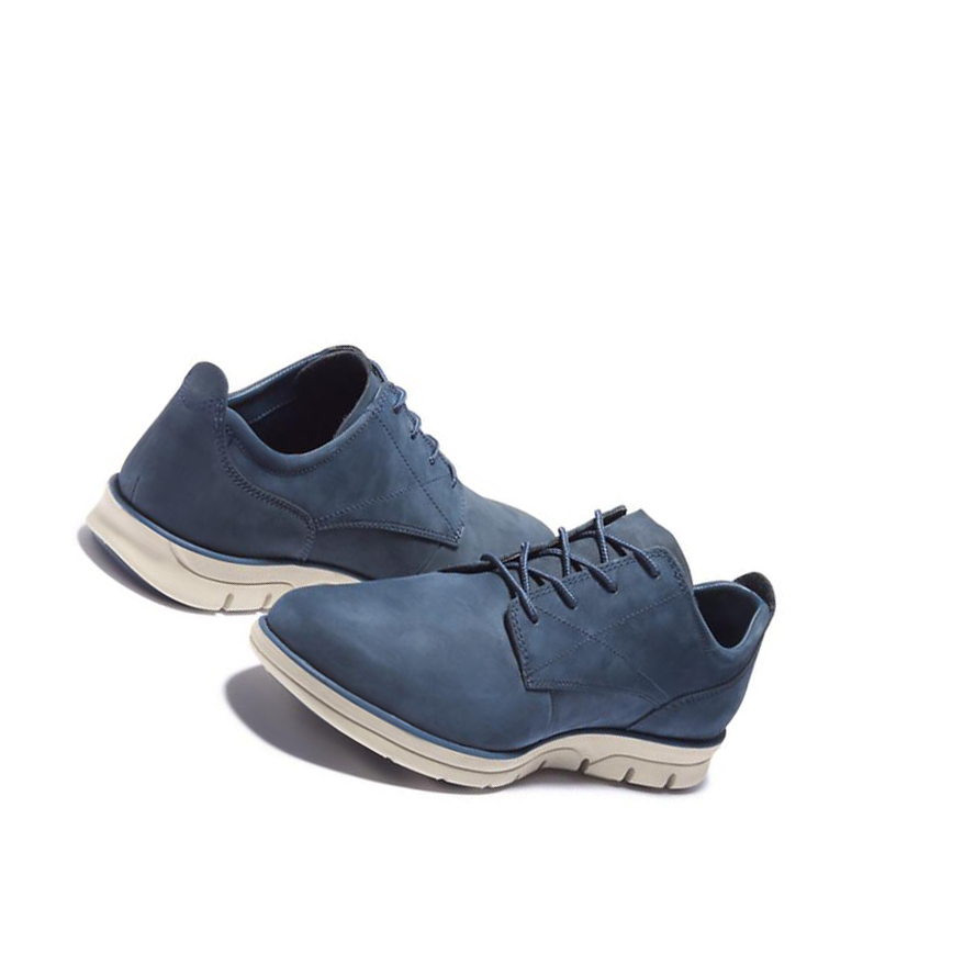 Timberland Bradstreet παπουτσια casual ανδρικα σκουρο μπλε | GR-TQK8372