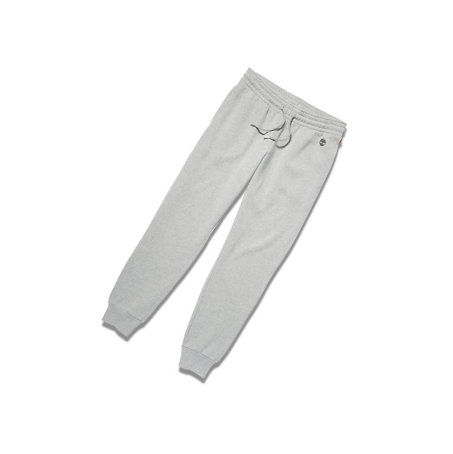 Timberland Exeter River Tracksuit Bottoms φόρμεσ γυμναστικήσ ανδρικα γκρι | GR-CYR5493