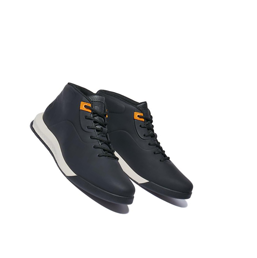 Timberland Killington Ultra Μπότες Chukka ανδρικα μαυρα | GR-EPS0461