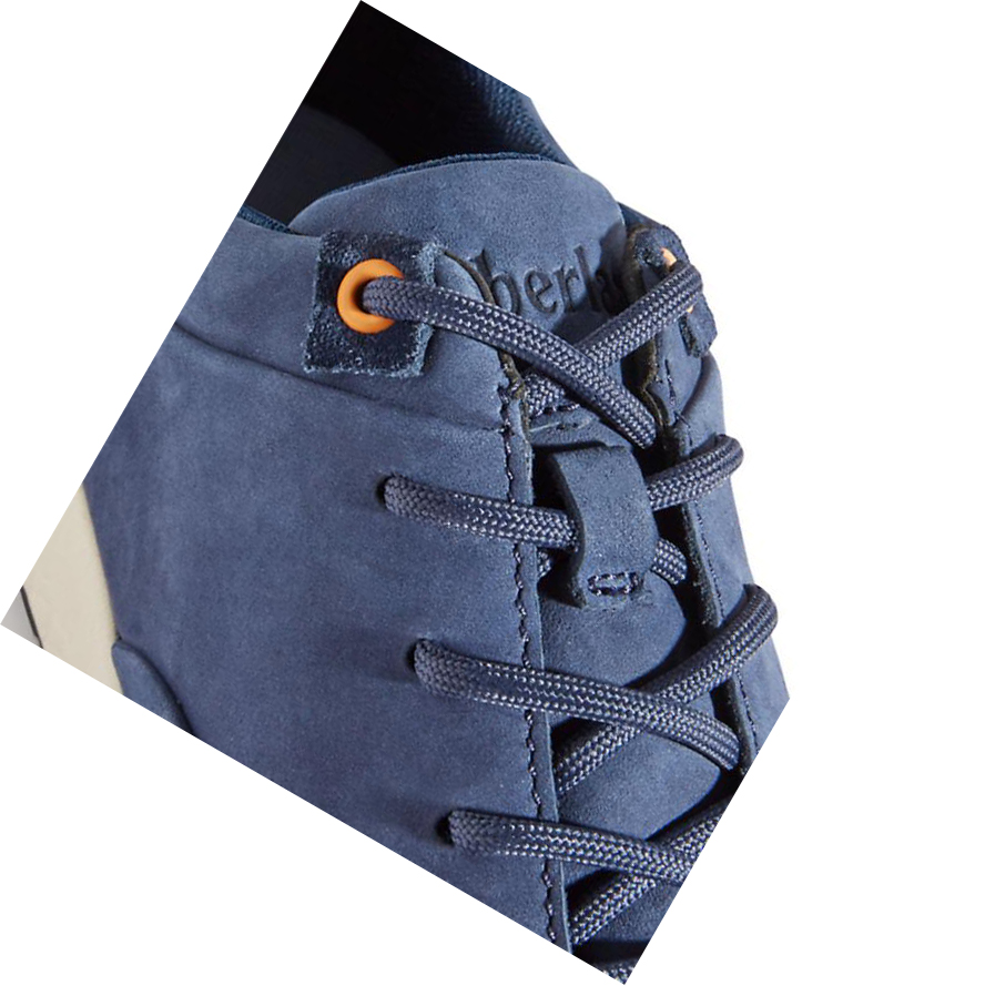 Timberland Killington Ultra παπουτσια casual ανδρικα σκουρο μπλε | GR-CBF9087