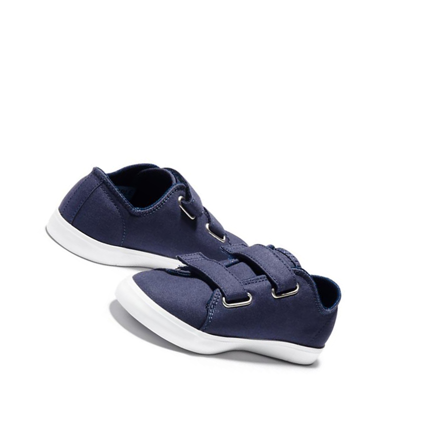 Timberland Newport Bay strappy Oxford Αθλητικά Παπούτσια παιδικα σκουρο μπλε | GR-VIH6215