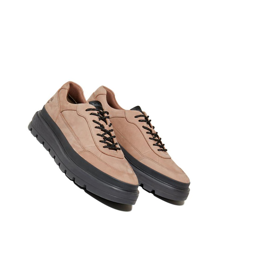 Timberland Ray City παπουτσια oxford γυναικεια καφε | GR-EDL7483