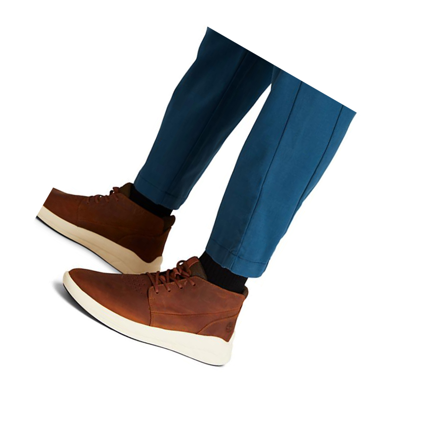 Timberland Re-Ανεση EK+ Tapered φόρμεσ γυμναστικήσ ανδρικα μπλε | GR-YBP2831