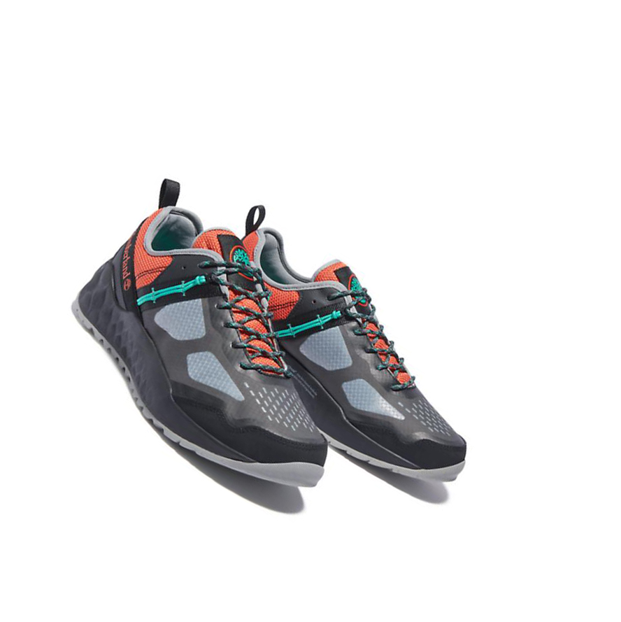 Timberland Solar Wave TR GreenStride™ Αθλητικά Παπούτσια ανδρικα γκρι | GR-EMJ1257