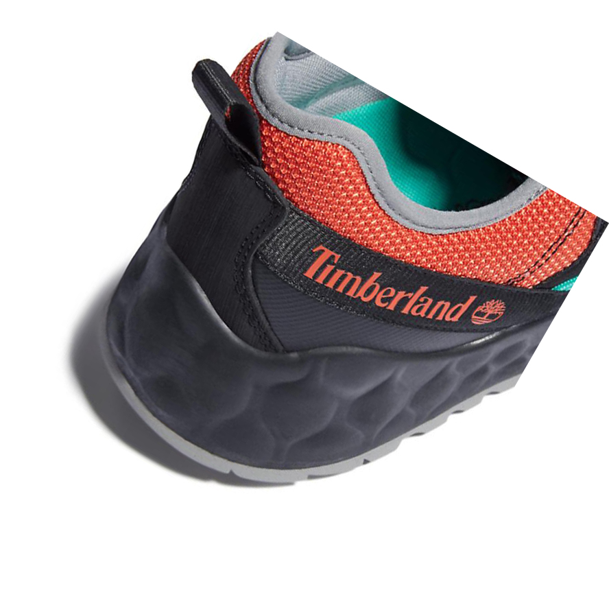 Timberland Solar Wave TR GreenStride™ Αθλητικά Παπούτσια ανδρικα γκρι | GR-EMJ1257