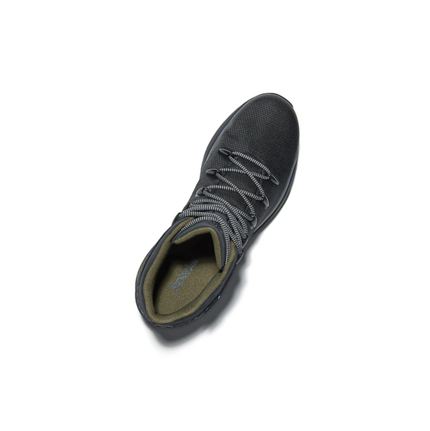 Timberland Sprint Trekker Chukka μποτακια πεζοποριασ ανδρικα μαυρα | GR-CGW1487