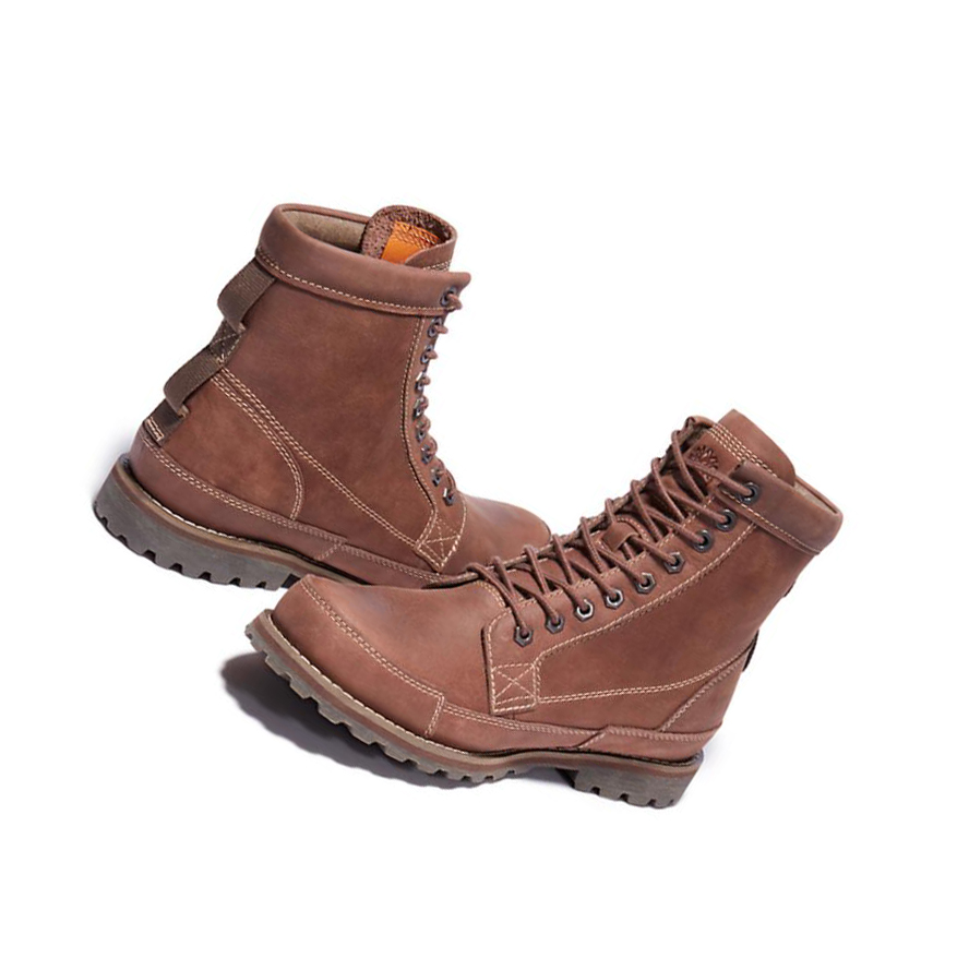 Timberland πρωτοτυπεσ Original 6-inch Boots ανδρικα καφε | GR-OWR4562