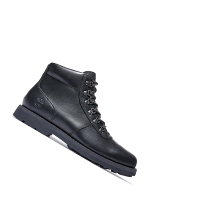 Timberland Alden Brook χειμωνιατικα μποτακια ανδρικα μαυρα | GR-GYS0197