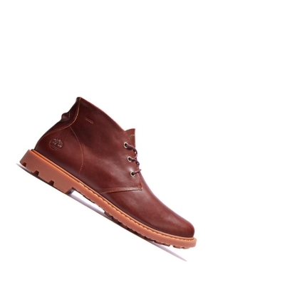 Timberland Belanger EK+ Mid Μπότες Chukka ανδρικα καφε | GR-BFD4210