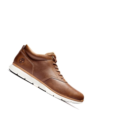 Timberland Killington Oxford Αθλητικά Παπούτσια ανδρικα καφε | GR-KWX7942