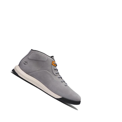 Timberland Killington Ultra Μπότες Chukka ανδρικα γκρι | GR-DPA4065