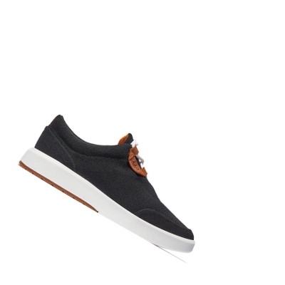 Timberland TrueCloud™ EK+ Canvas Shoes ανδρικα μαυρα | GR-RHE4291