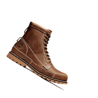 Timberland πρωτοτυπεσ Original 6-inch Boots ανδρικα ανοιχτο καφε | GR-YLI5317